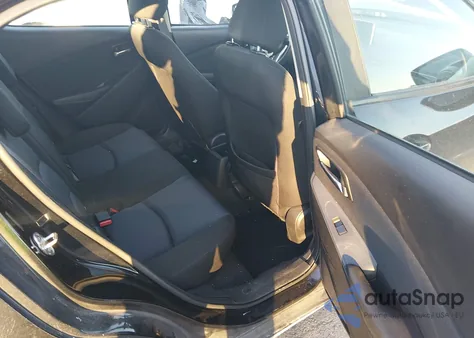 2017 Toyota Yaris Ia from USA, damaged, VIN 3MYDLBYV3HY149767